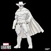 Marvel Efsaneler Serisi Phantom Rider, Ghost Rider ve Avengers Comics Koleksiyon 15 cm Ölçekli Aksiyon