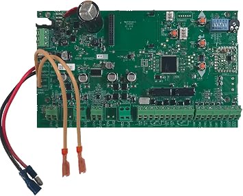 72W / 372W Replacement Control Board - RP1007 Logic Board