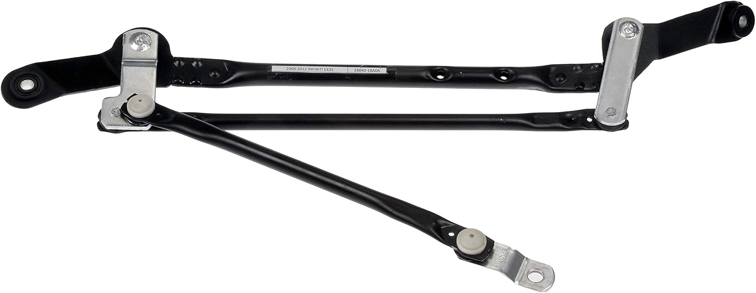 Dorman 602-048 Front Windshield Wiper Linkage Compatible with Select Infiniti Models