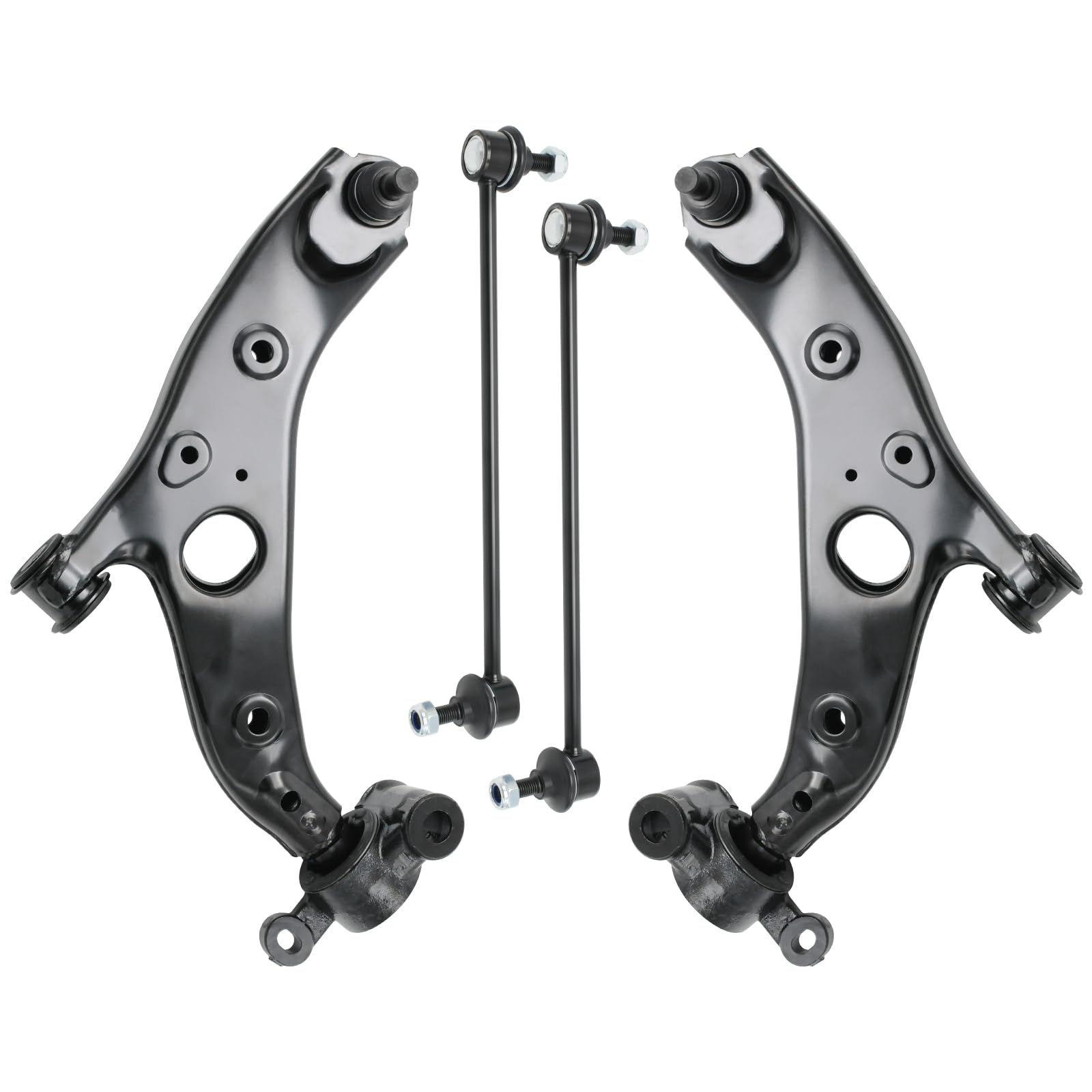 Amazon.com: Lower Control Arm Ball Joint for 2013-2016 Mazda CX-5