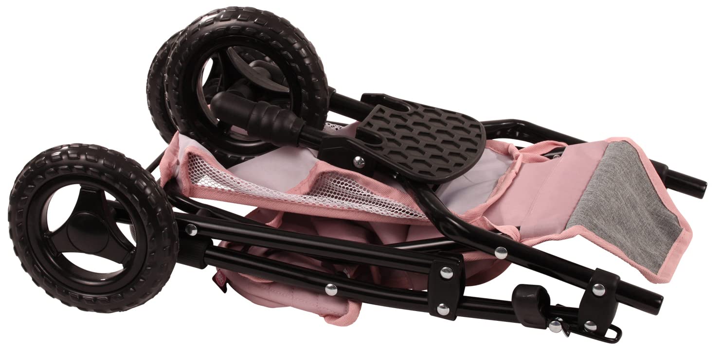 kinderwagen 3 in 1 joie Joie Signature Finiti Bundle 3in1 inkl Sprint Evergreen main image 0