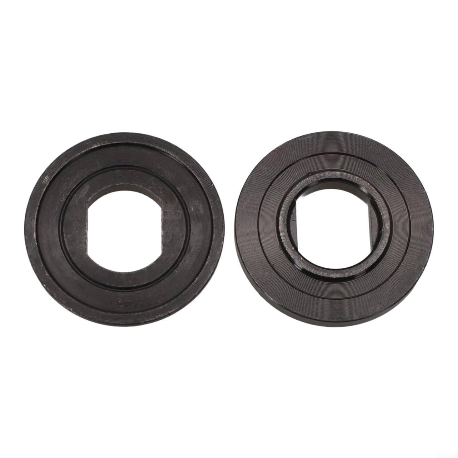 224412-5 Inner Flange Gasket 224409-4 Outer Screw For MAKITAs DSS610 DSS611 BSS610, Flange Washer Set, Inner Outer Angle Grinder Flange Nut, Metal Lock Nut Kit