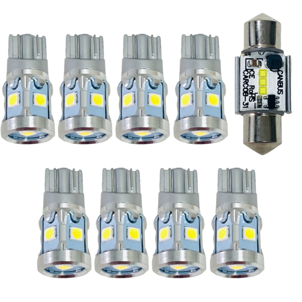 ランドクルーザー200後期？　LEDセット Amazon | 車検対応 ランドクルーザー 後期 ZX ランクル LED