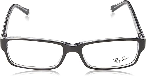 Miniatura 2 de Ray-Ban RX5169 - Marcos rectangulares para gafas graduadas