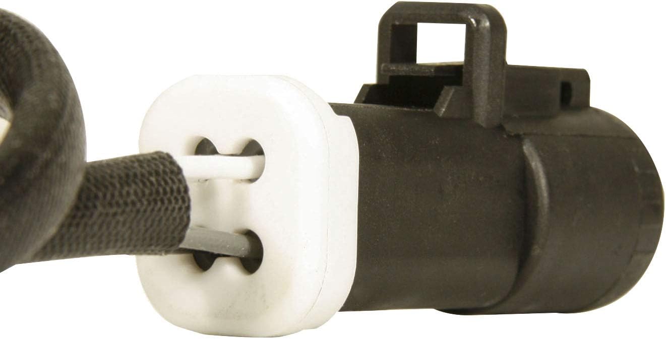 2Pcs Upstream Downstream Oxygen O2 Sensor Replacement For Ford E-150 E-250 E-350 2008 2007 2006 2005 234-4374 234-4127