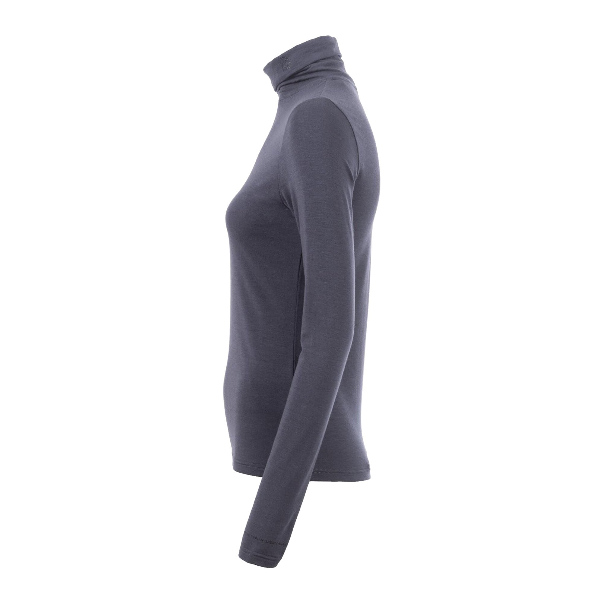 Cavallo - Damen Rollkragen Shirt CAVALGERJE - Winter 2023