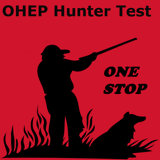 Ontario Hunter One Stop Test