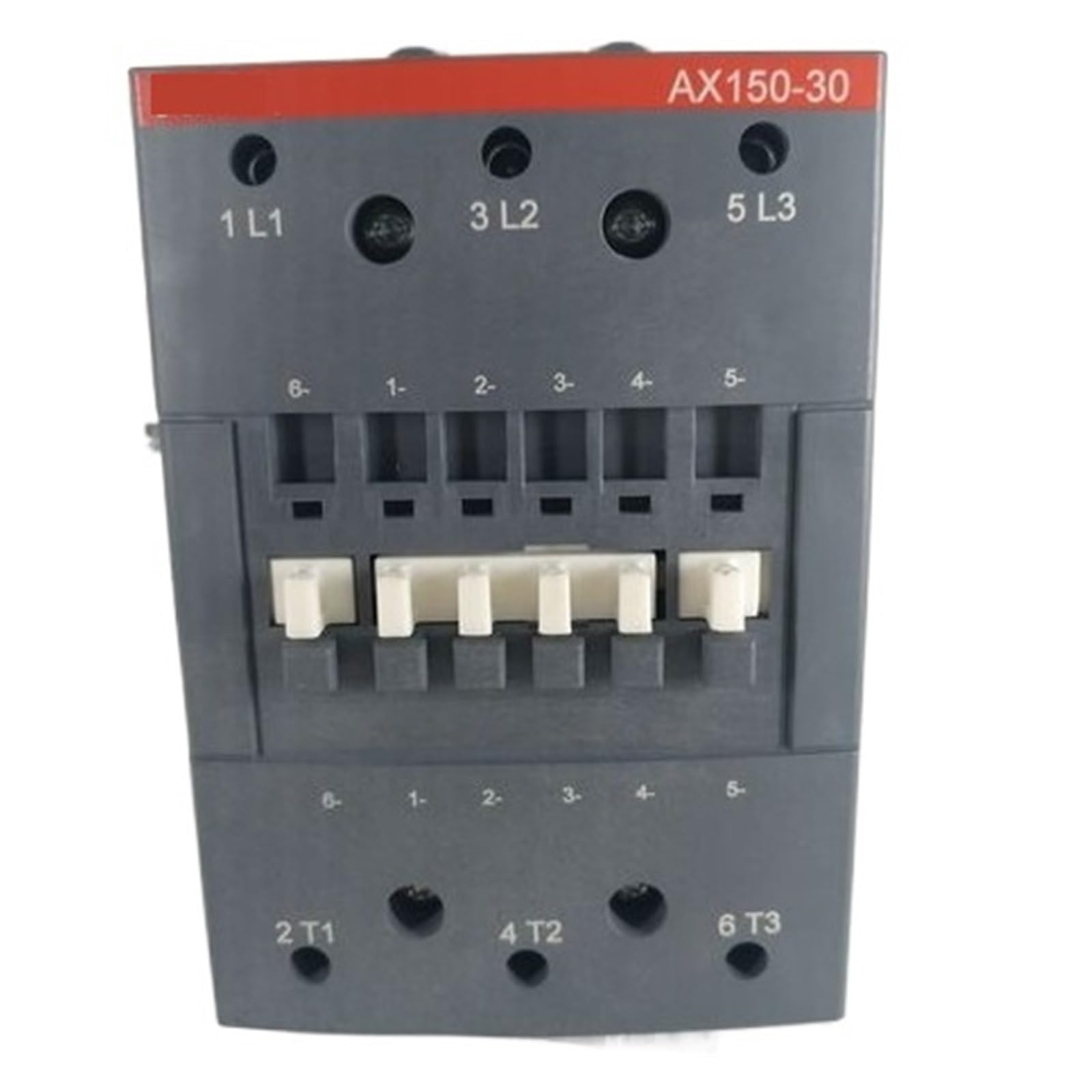 ETNANUPIN Contactor AX150-30 220V AX150-30 110V AX150-30 24V AX150-30 380V(220V)