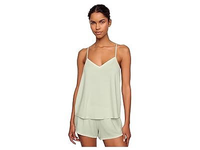 Eberjey Frida - The Whip Stitch Cami and Shorts Set Women