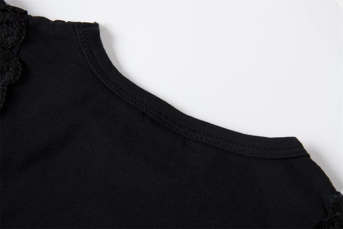 Baby Girls Bodysuit Baby Romper - Image 8