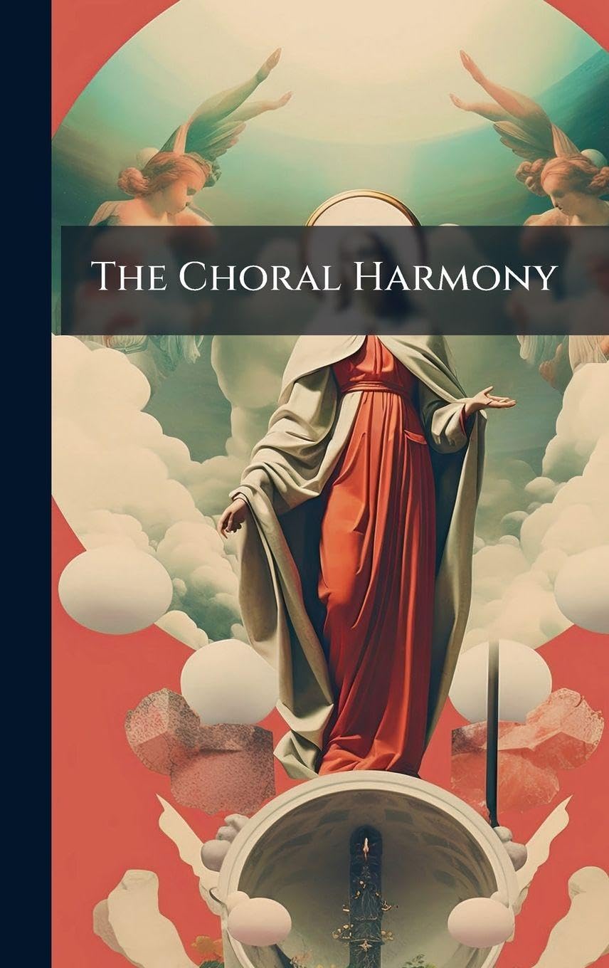 The Choral Harmony - Fini les sons étouffés profitez d'une clarté vocale pure