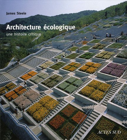  Architecture ecologique: Une histoire critique PDF Ebook En Ligne