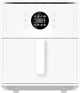 Xiaomi Air Fryer 6.5L White EU