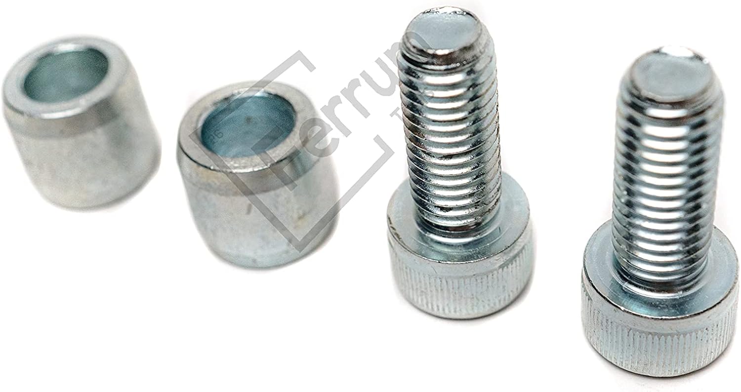 Ferrum Tools D12 D12A D12B D12C Guide Tool for Timing Gear Plate OEM Alternative to 9998267
