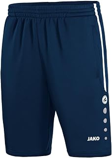 JAKO Men's Hose Trainingsshorts Active Trousers