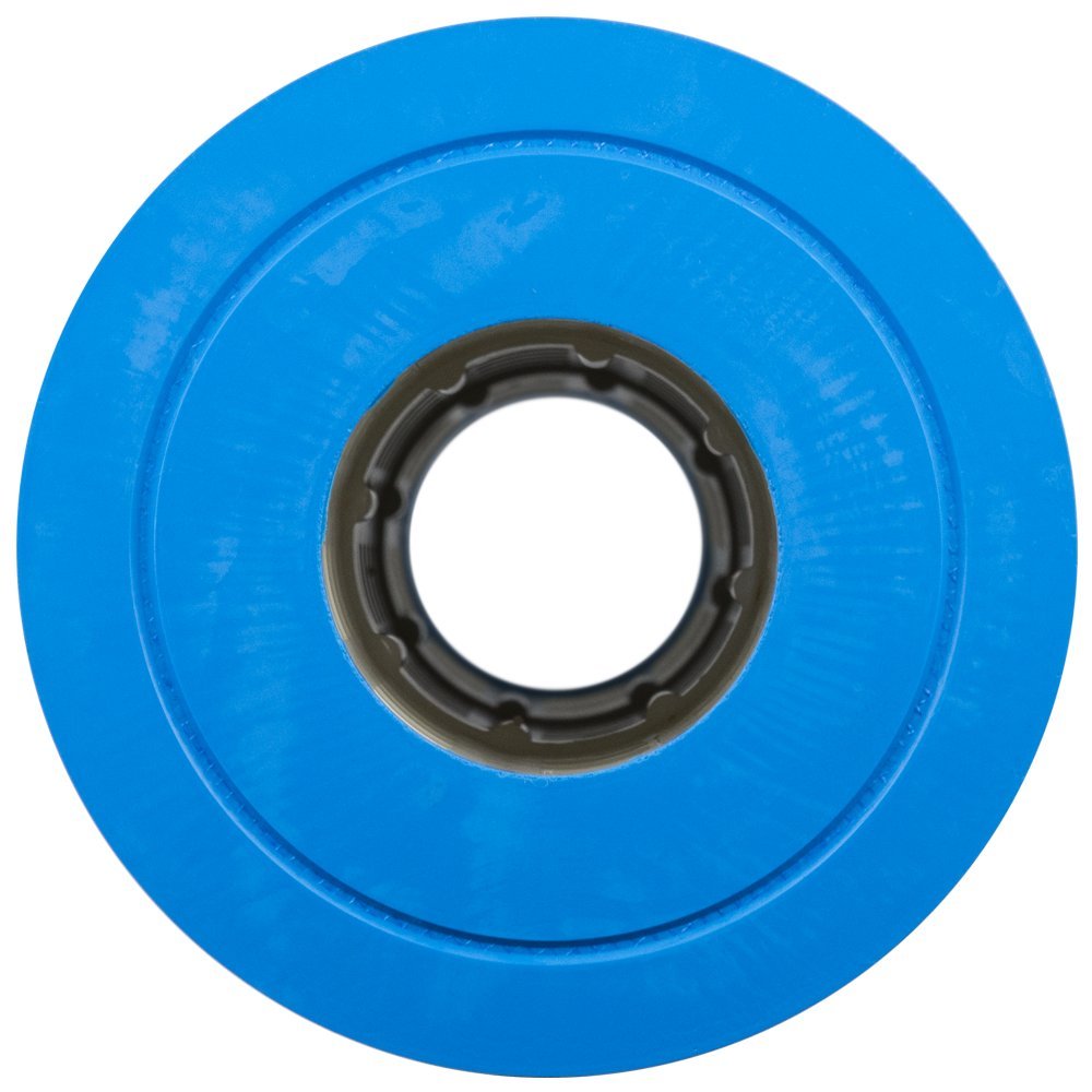 Clear Choice Pool Spa Filter 7.00 Dia x 26.06 in Cartridge Replacement for Pentair Clean & Clear Plus 420 Aladdin 20503, [2-Pack]