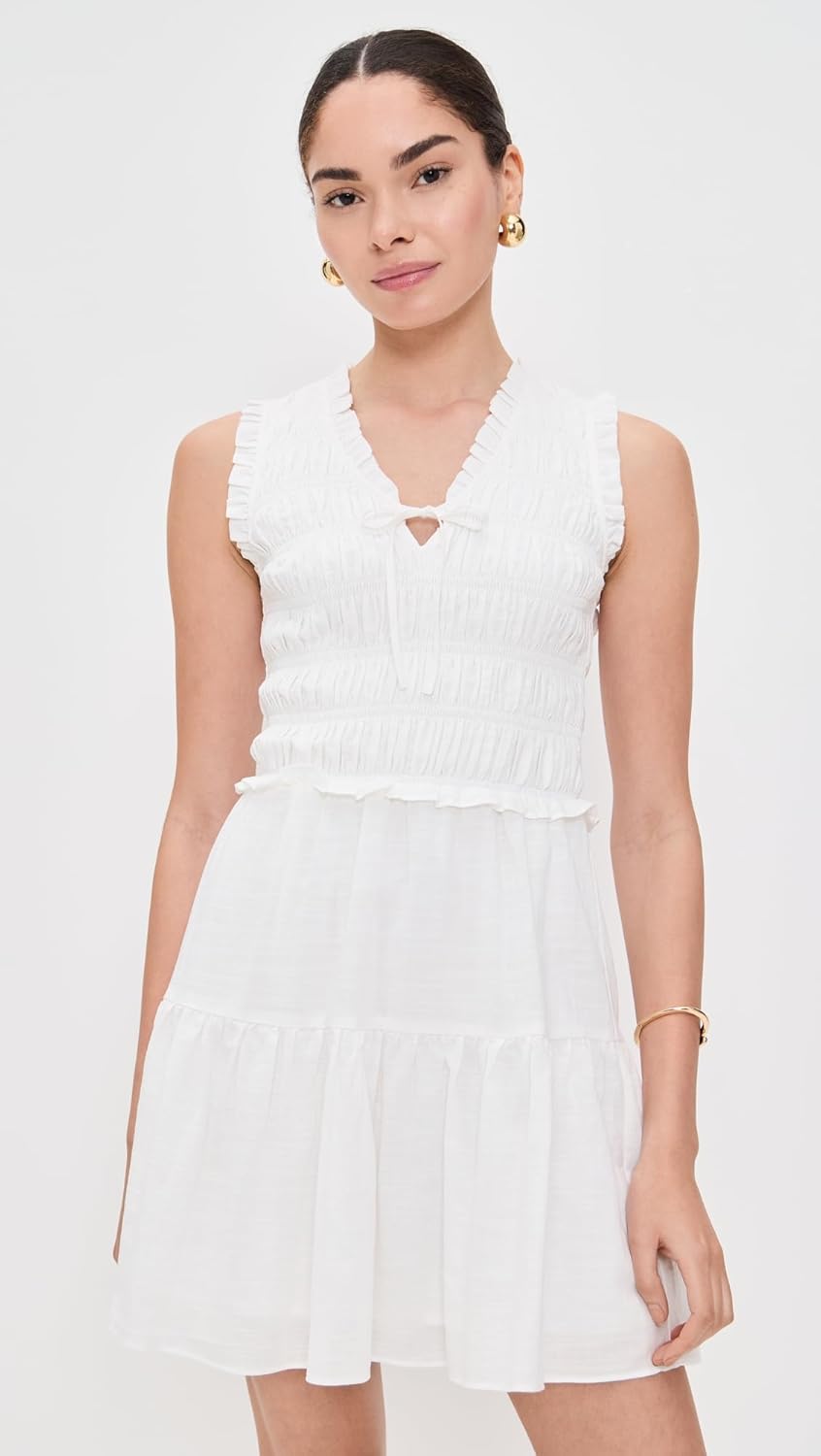 PAIGE Women's Fraise Dress - Image 2