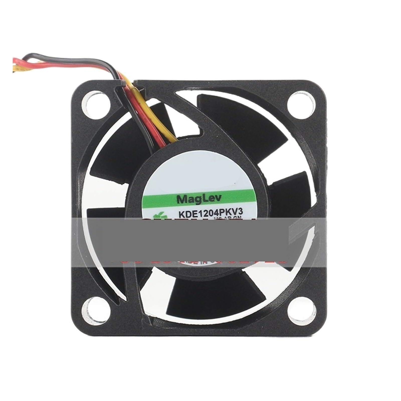 IVEKYKIBC KDE1204PKV3 12V 48V DC24V 0.4W 40X40X20mm 4020 4CM Cooling Fan