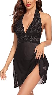 Xs and Os Women's Lace Net Floral Above The Knee Babydoll Price In India