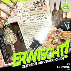 Der K&ouml;lner Domraub cover art