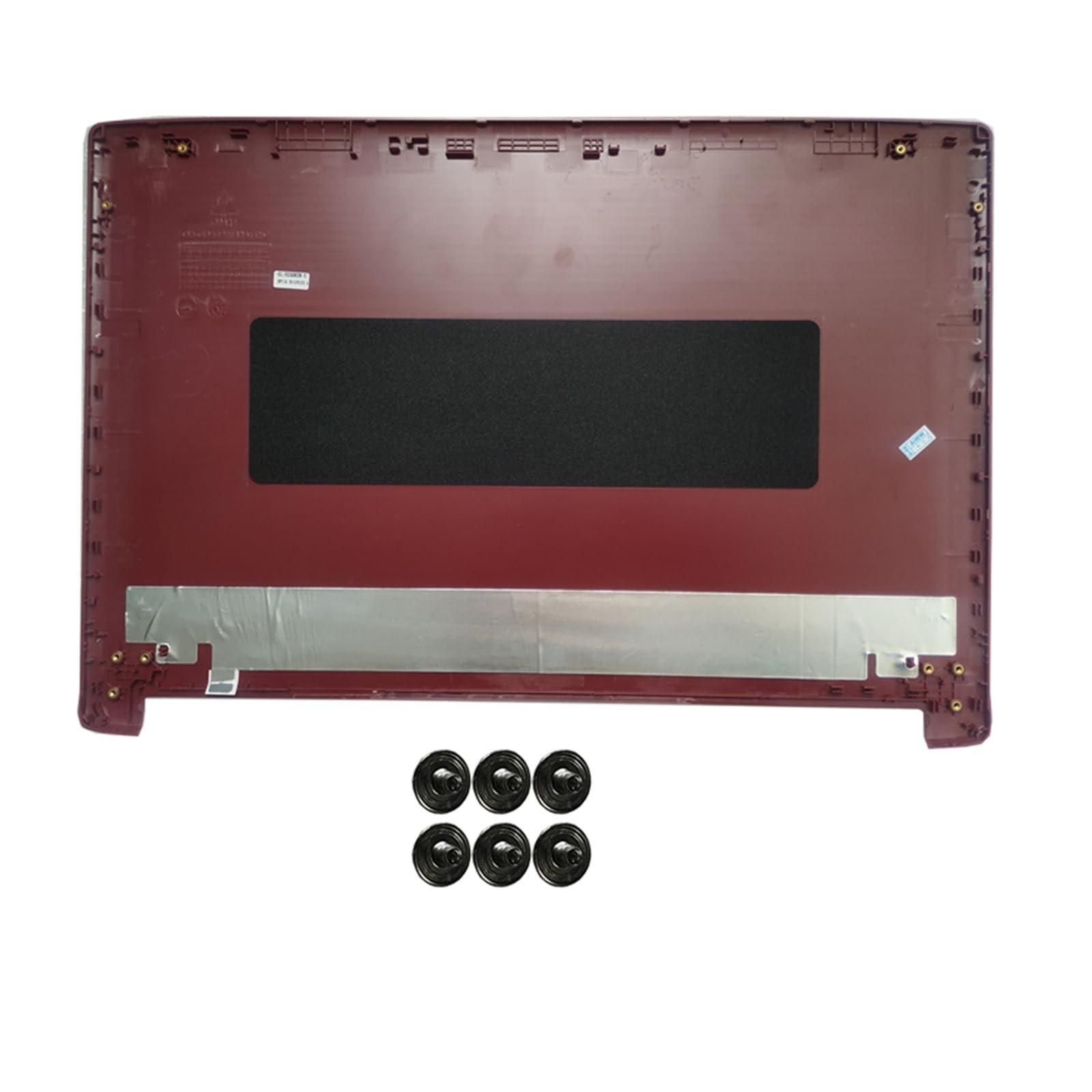 Nuovo Per Dell Precision 7770 7780 LCD Posteriore Una Nuovo Per Dell Precision 7770 7780 LCD Posteriore Una