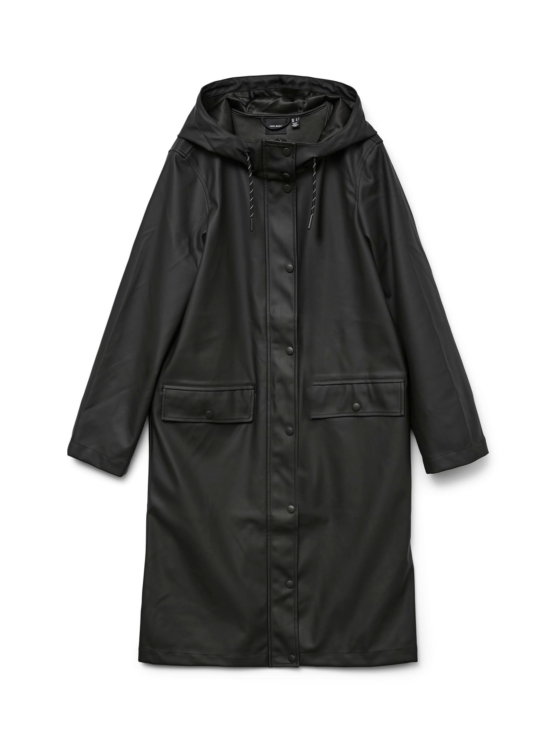 VERO MODA Jacket VMMALOU Raincoat