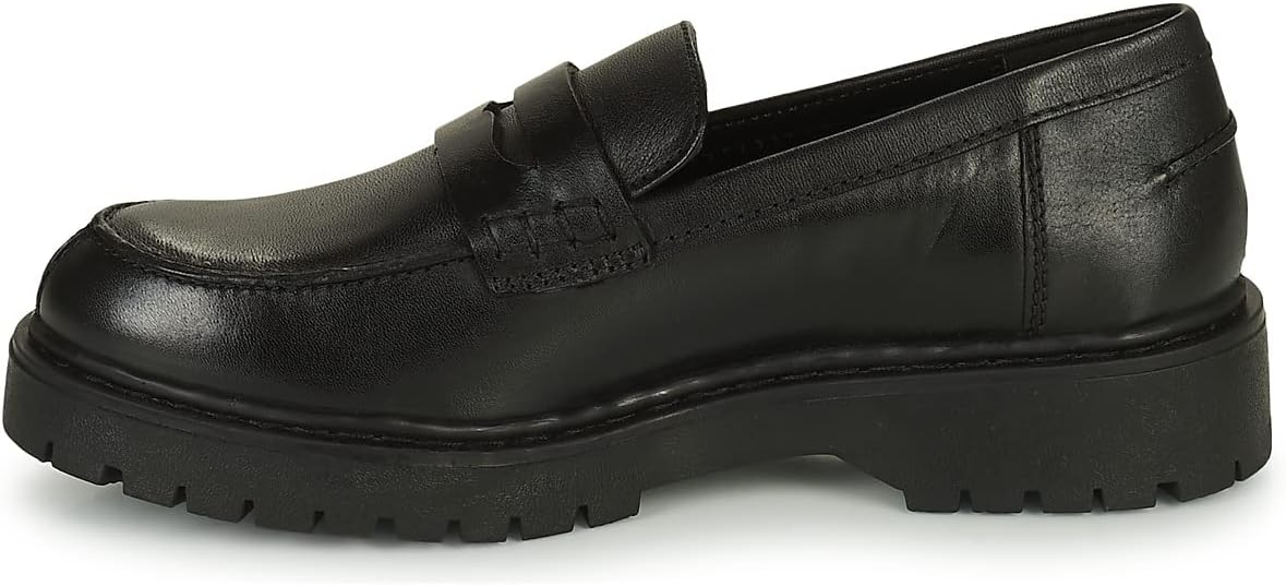 Geox Women's D Bleyze B Loafer