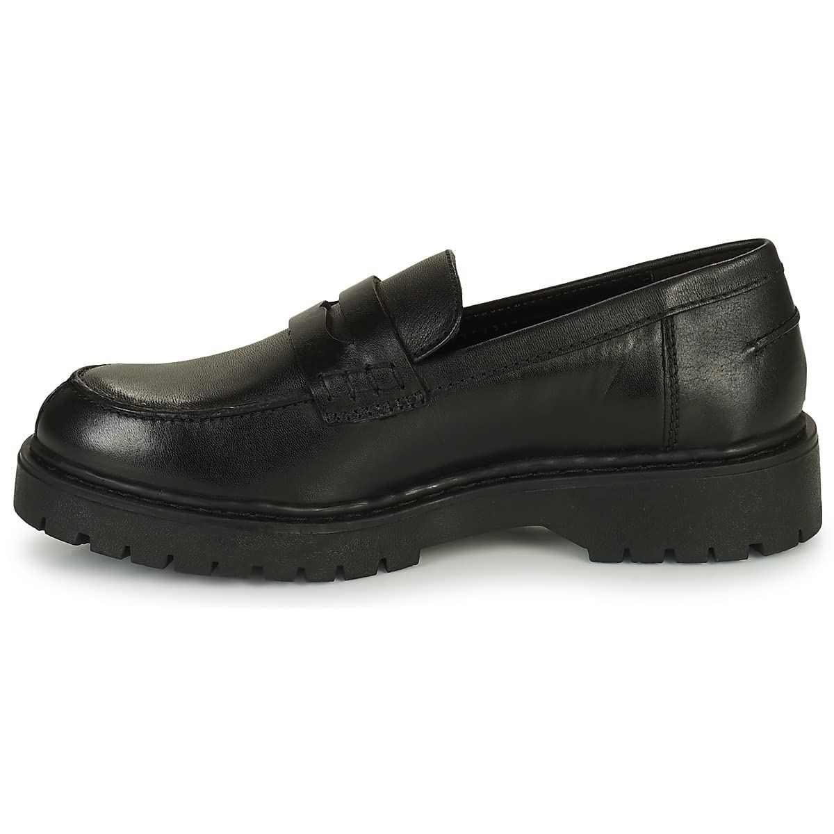 Geox Kobiety D Bleyze BMOCCASINS