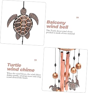 Outside Wind Chime Bell Holder Outdoor Decoration Owl Windmill Spinner Feeder Ocean Wind Chime Outdoor Wind Chime Campanas De Retro Wind Chime Rustic Wind Chime Wind Chime Wreath Dragonfly