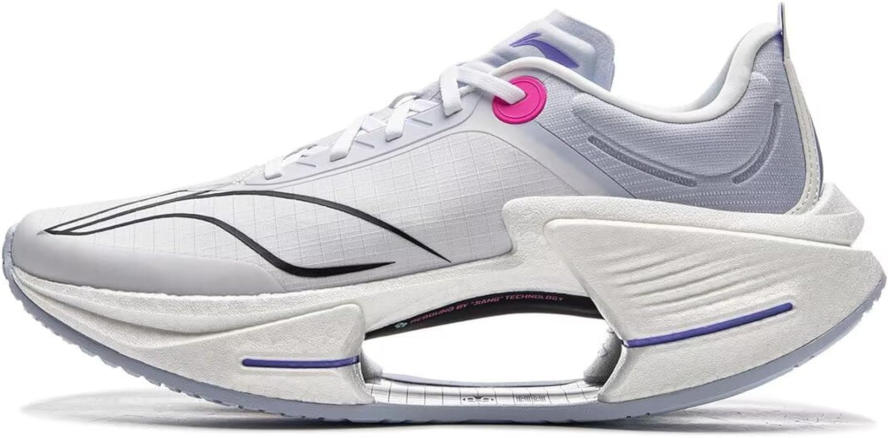 Amazon | [リーニン] SHADOW 3 ESSENTIAL メンズ 快適 軽量 通気