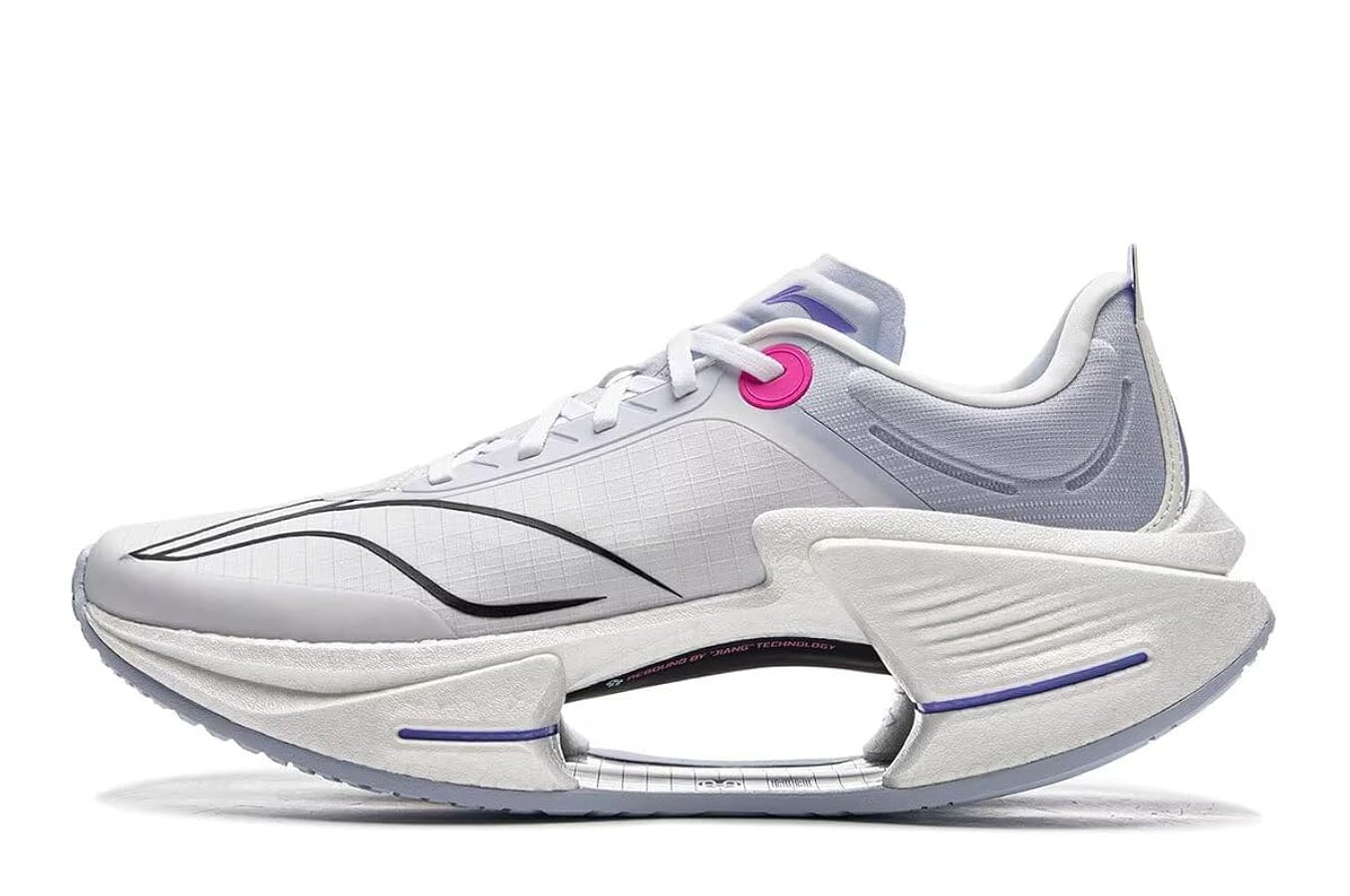 Amazon.com | LI-NING Shadow 3 Essential Men Running Shoes Amazon.com | LI-NING Shadow 3 Essential Men Running Shoes