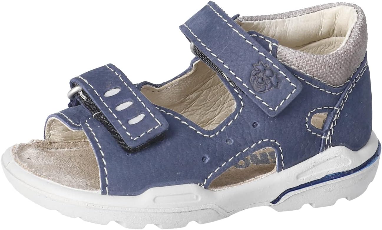 PEPINOPEPINO Kinder Minilette -M Blau (5)
