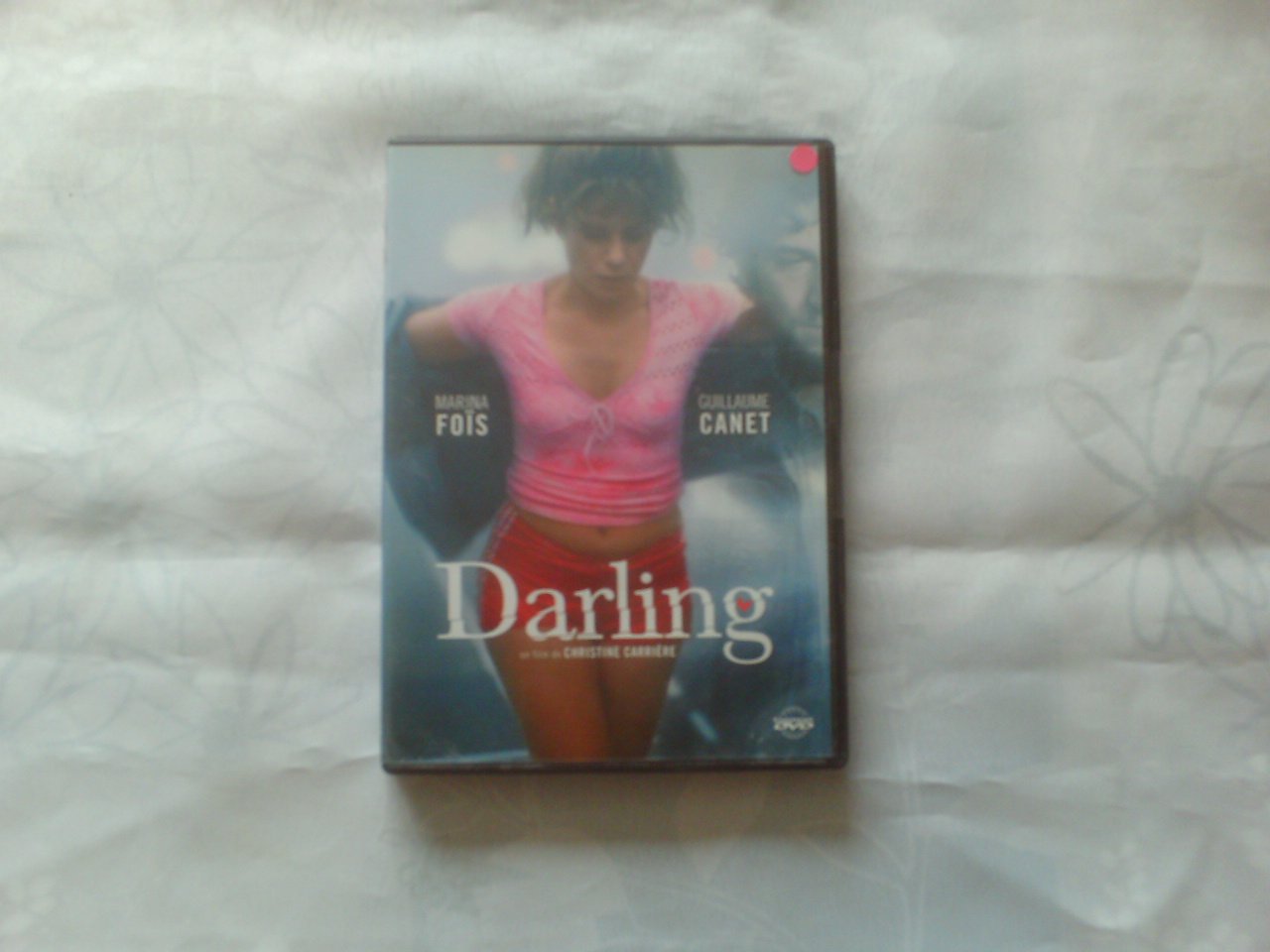 Darling [DVD]