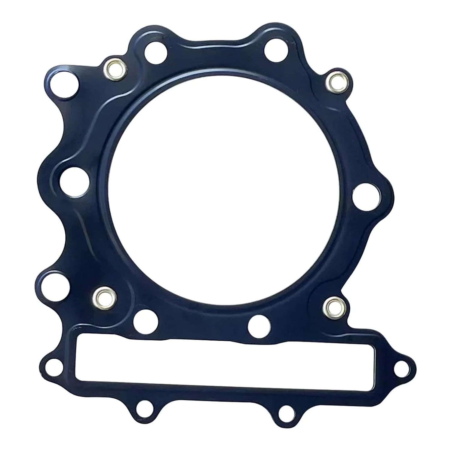 Motorcycle Engine Cylinder Crankcase Cover Gasket for XR650L 1993-2009 2012-2022 NX650 1988-1989 Spare Parts(The Kits)