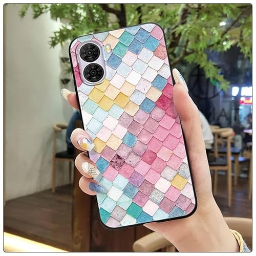 Phone Case Compatible with ZTE Nubia S2/A504ZT, Shockproof Full wrap Cartoon Anti-knock protective Dirt-resistant Waterproof Ant