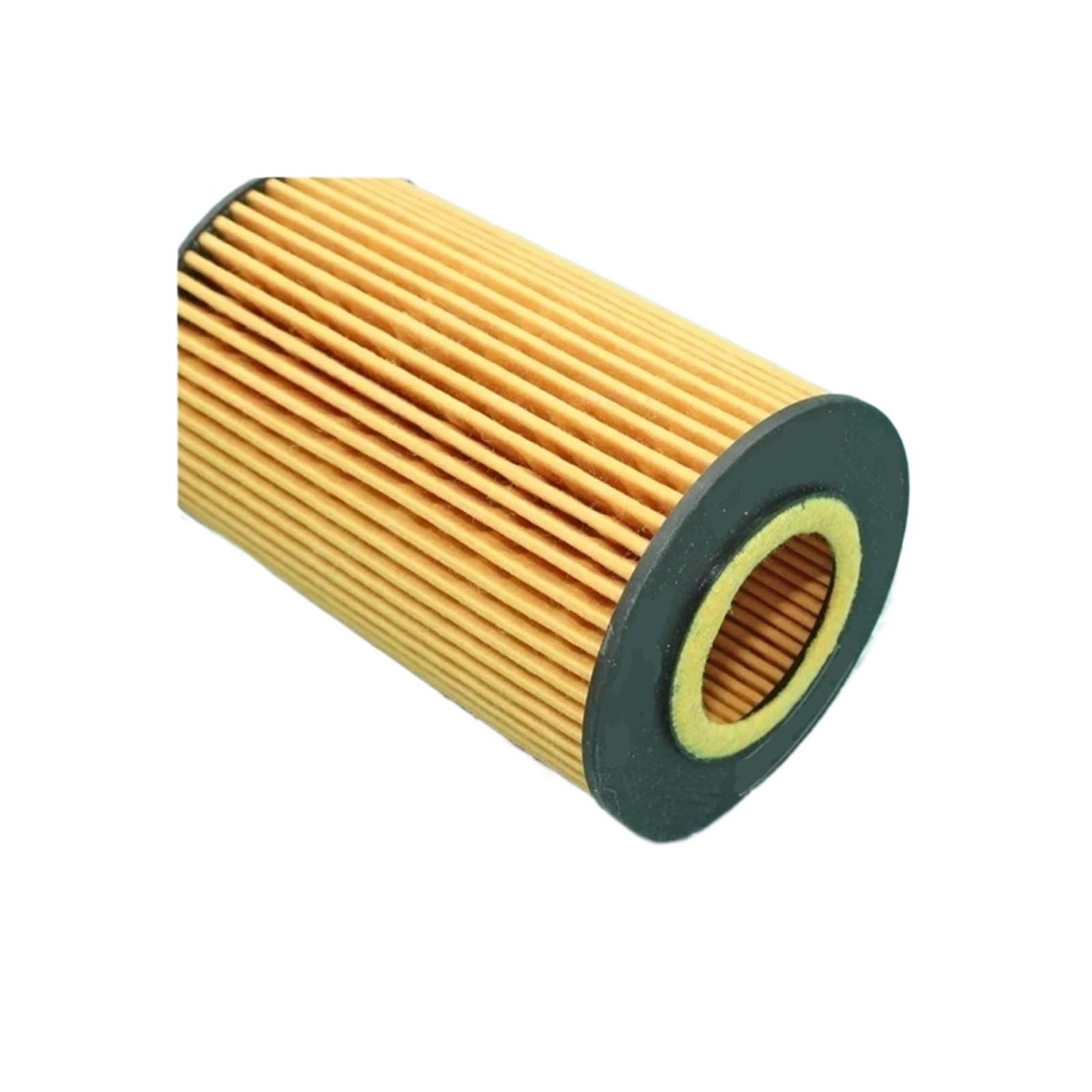 Filtro de aceite Ajuste para AUDI A1/3 Sportback A4/5/6 C7/8 Q2/3/5 TT 1,6 2.0TDI 1/6/10 Uds filtro de aceite coche 03N115562B Filtro de aceite motor(10 PCS with Pack)