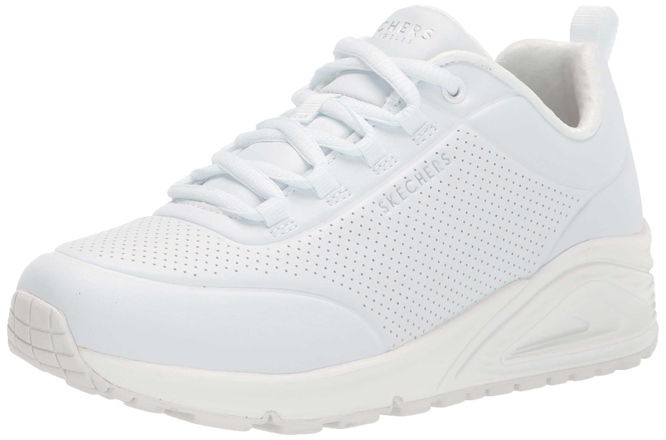 Skechers Women's Juno-Linked Core Sneaker