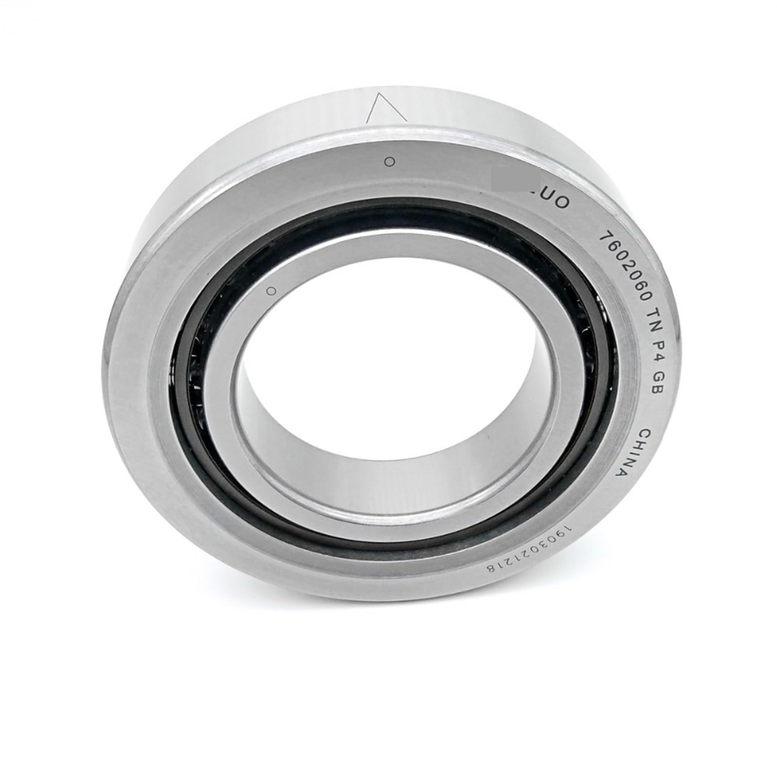 NYRXRYTCA 1PCS 60x110x22 7602060TN P4 GB 760212 TN1 P4 GB BS260 BSA212 Ball Screw Support Bearings 1Pcs(7602060 TN P4 GB)