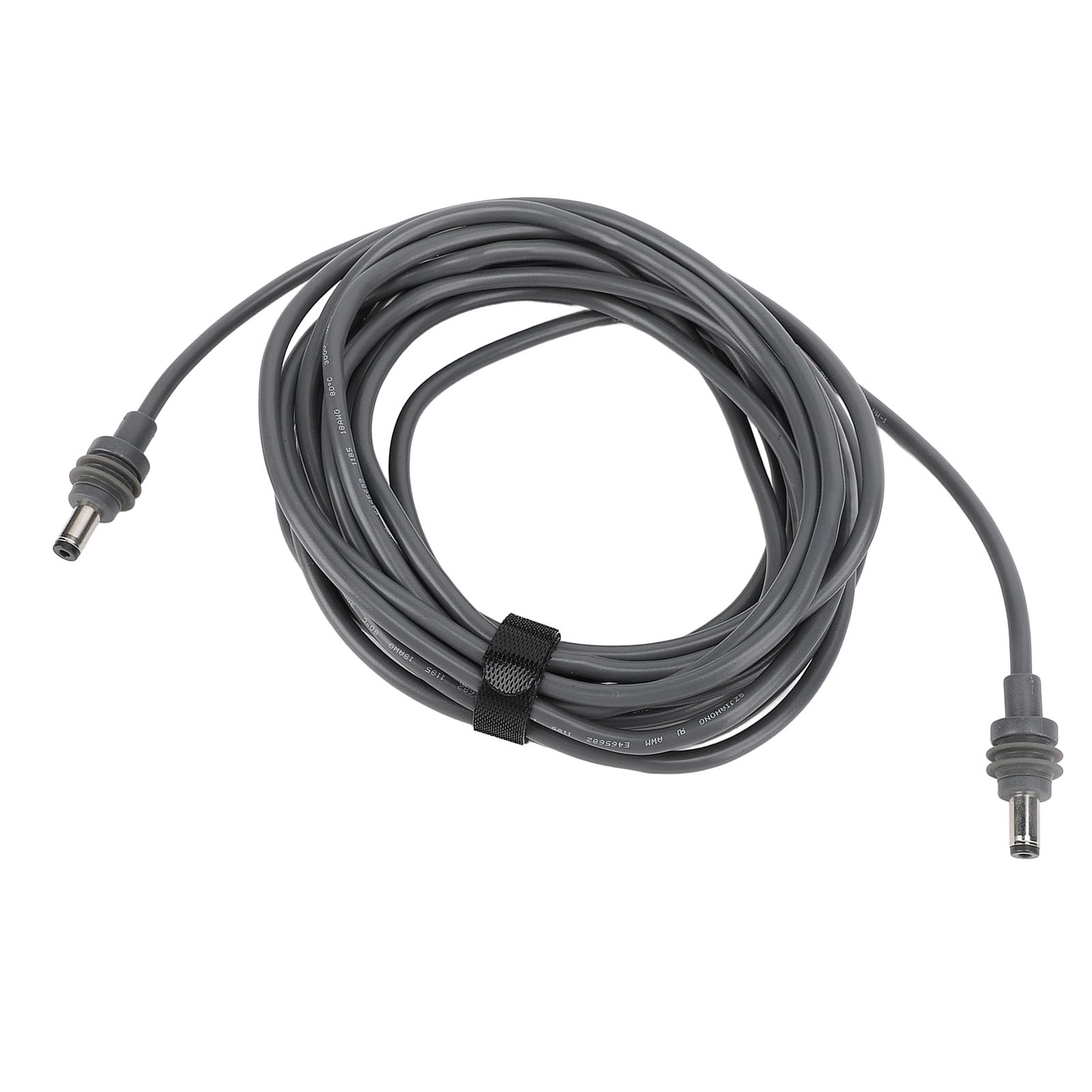 Aramox Cavo di Alimentazione DC per Satellite 18AWG, Classificazione IP68