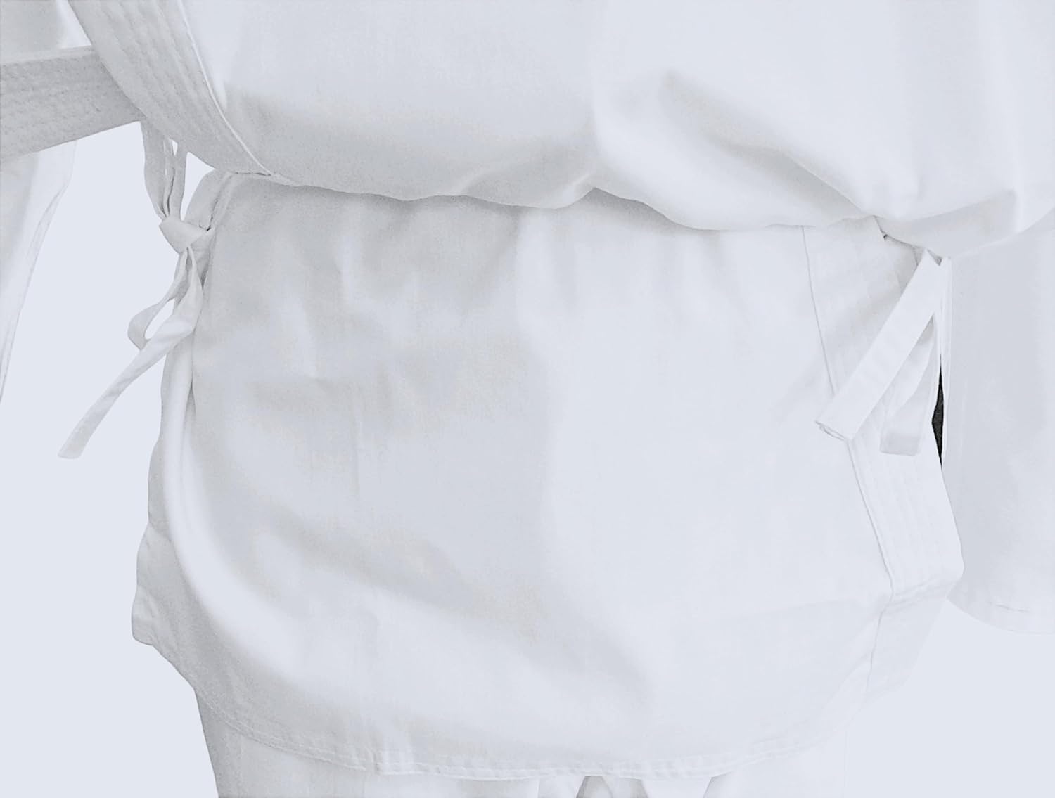Karate Gi Uniform Kids & Adults Martial Arts Uniform Dobok