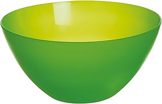 Excelsa Salade Rainbow, 24 cm, Vert