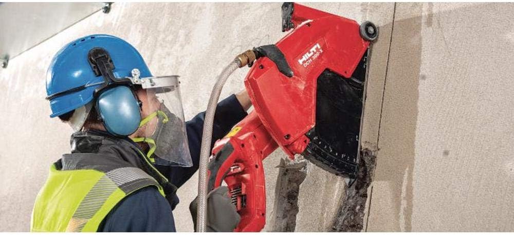 Electric Diamond Concrete Cutting Saw 