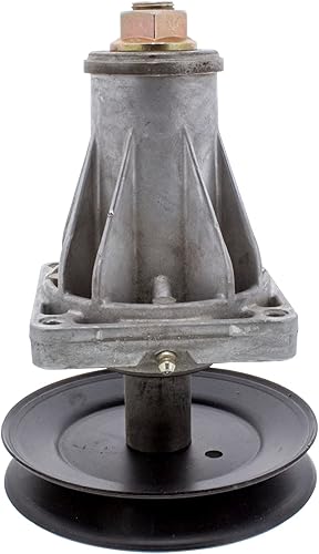 Miniatura 2 de CUB CADET Xtreme Kit de correa de husillo con hoja de mantillo 02005018-X 918-06993A Z-Force L54 LX54 LZ54 S54 SX54 SZ54