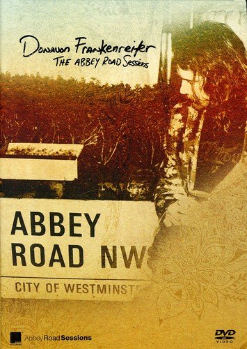 Frankenreiter Donavon-Abbey Road Sessions