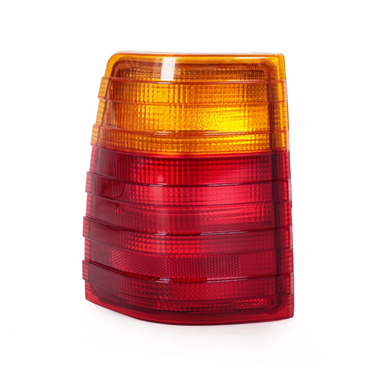 Feu arrière pour Benz W123 1976-1984 optique de freinage et clignotant côté gauche