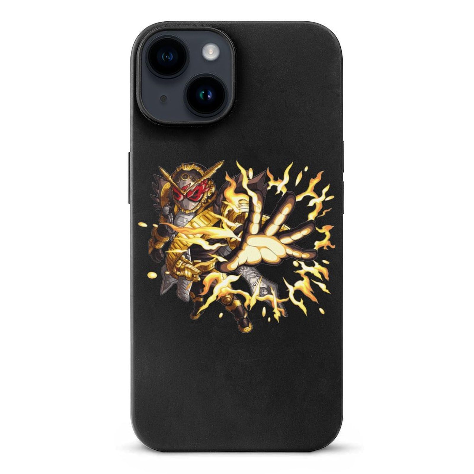 Amazon.co.jp: iPhone13ケース 全機種対応 仮面ライダージオウ 携帯