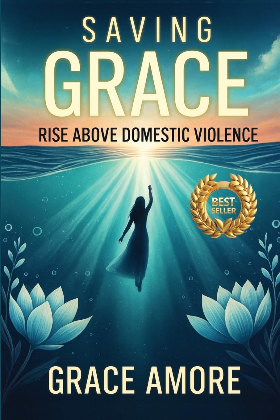 Saving Grace: Rise Above Domestic Violence