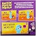 Mattel Games Hackin’ Packin’ Alpaca Funny Kids Game with Spitting Alpaca, Great For 5 Year Olds and up