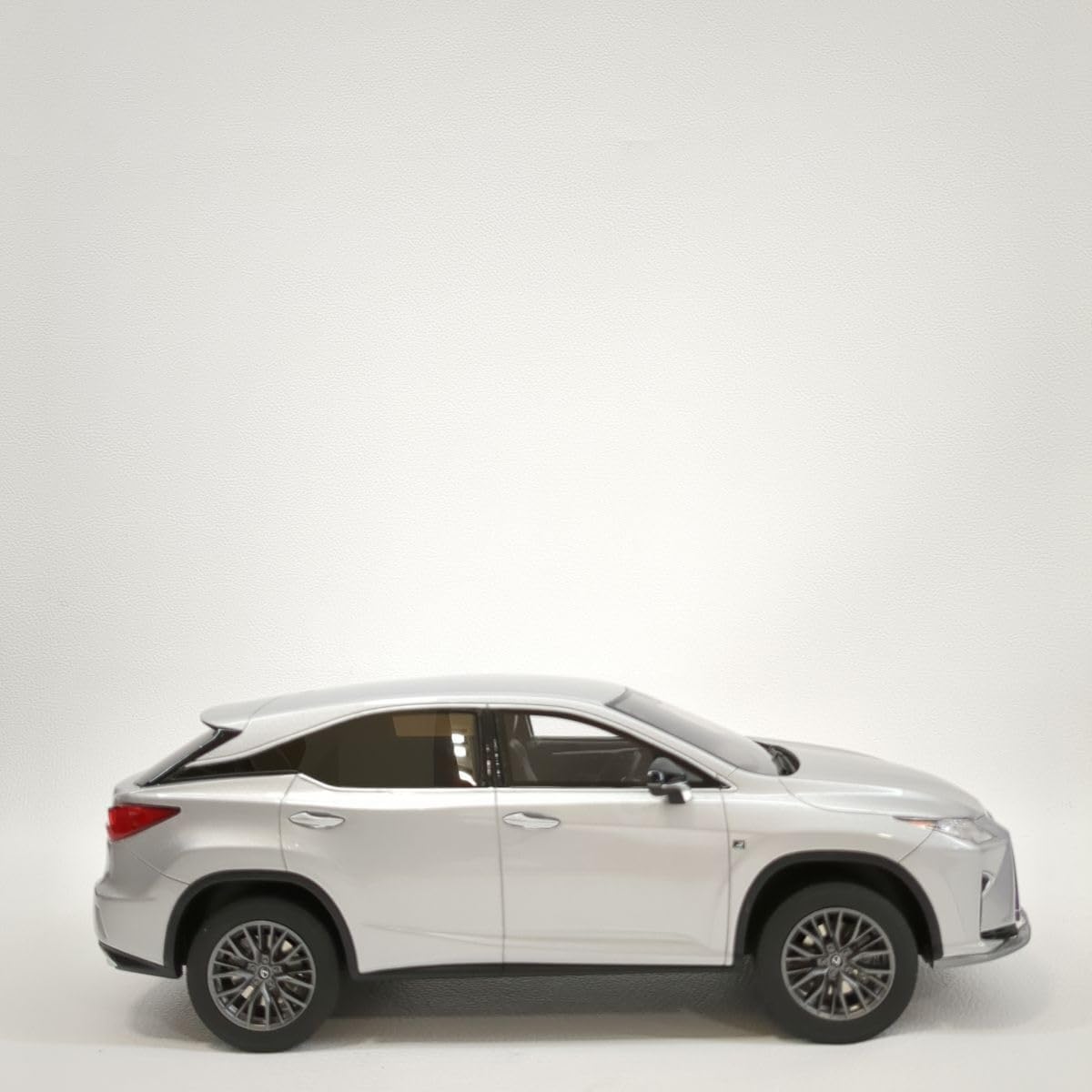 ！限定品！京商　samurai lexus rx 200t 京商 ミニカー | 販売終了: SAMURAI 1/18 Lexus RX 200t F Sport