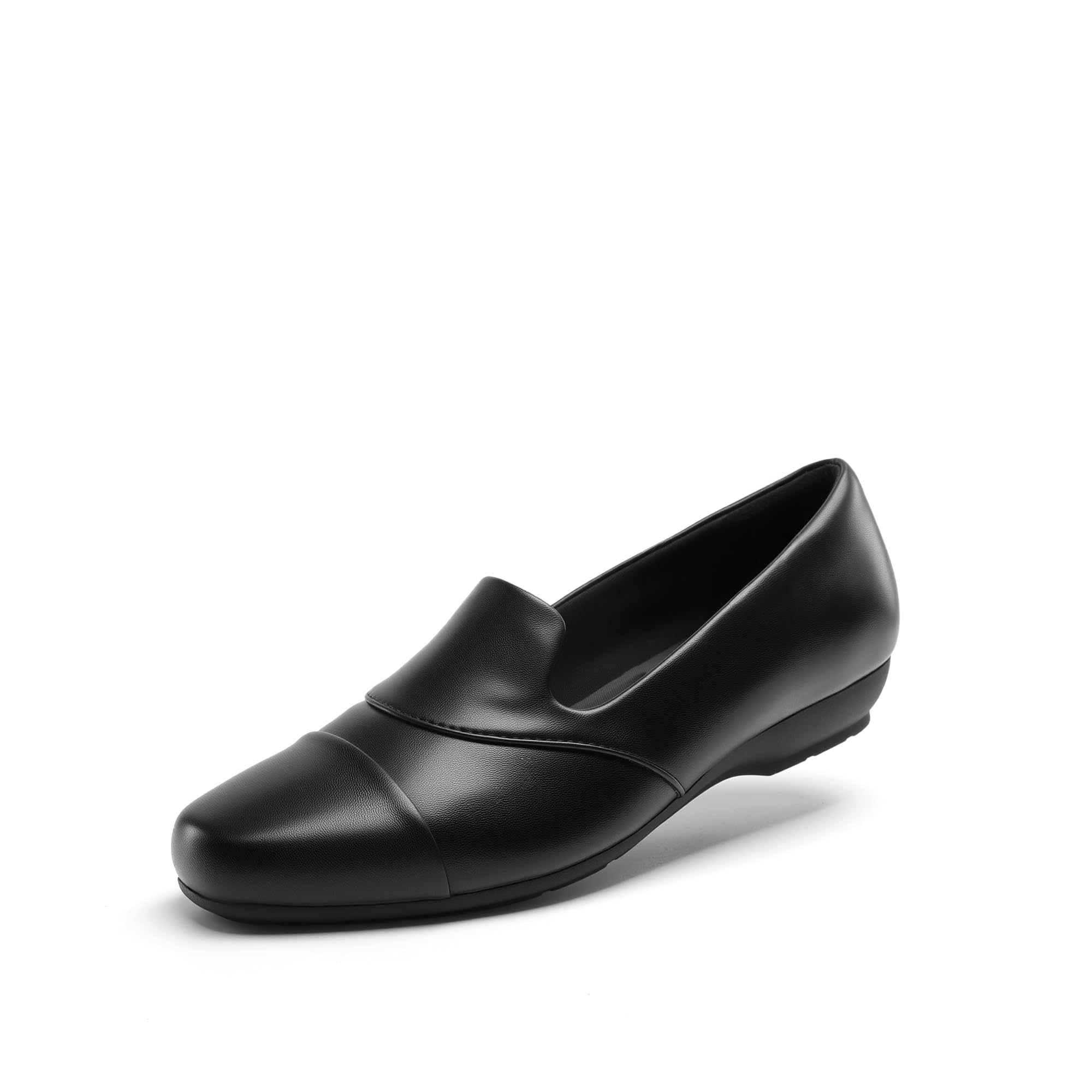 DREAM PAIRS Bequeme Businessschuhe Damen Loafers